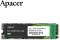 Миниатюра Apacer AS2280P4X 512GB M.2 2280 NVMe PCIe Gen3 x4 TLC AP512GAS2280P4X-1, фото 1