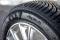 Миниатюра Michelin Alpin A5 (MO) 215/65 R17 99H, фото 2