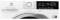 Миниатюра Electrolux EW6F349SP, фото 2
