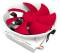 Миниатюра PCCooler Ladybird V6, фото 4
