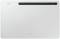 Миниатюра Samsung Galaxy Tab S8 Plus 12.4 8/128GB Wi-Fi (SM-X800NZSA) Silver, фото 3