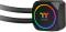 Миниатюра Thermaltake Floe RC240 CPU & Memory AIO Liquid Cooler CL-W271-PL12SW-A, фото 4