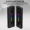 Миниатюра Zezzio 1 to 9 ARGB & PWM HUB, фото 2