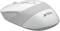 Миниатюра A4Tech Fstyler FM10S Silent White 4711421950237, фото 5