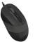 Миниатюра A4Tech Fstyler FM10S Silent Grey 4711421950169, фото 1