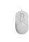 Миниатюра A4Tech Fstyler FM12S Silent White 4711421958424, фото 1