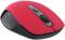 Миниатюра 2E MF211 Wireless Red 2E-MF211WR, фото 3