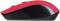 Миниатюра 2E MF211 Wireless Red 2E-MF211WR, фото 4
