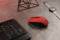 Миниатюра 2E MF211 Wireless Red 2E-MF211WR, фото 6