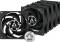 Миниатюра Arctic P8 PWM PST (5 Pack) ACFAN00154A, фото 1