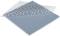 Миниатюра GELID GP-Extreme 120x120x2mm TP-GP01-S-D, фото 1