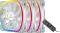 Миниатюра Enermax PC FAN model SQUA RGB WHITE 3x 120 mm (3 PACK) UCSQARGB12P-W-BP3, фото 1