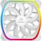 Миниатюра Enermax PC FAN model SQUA RGB WHITE 3x 120 mm (3 PACK) UCSQARGB12P-W-BP3, фото 2