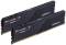 Миниатюра G.Skill Ripjaws S5 Black 32GB (2x16GB) 5200MHz CL40 Kit F5-5200J4040A16GX2-RS5K, фото 1