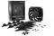 Миниатюра be quiet! SILENT WINGS PRO 4 120mm PWM BL098, фото 1