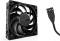 Миниатюра be quiet! SILENT WINGS PRO 4 120mm PWM BL098, фото 3