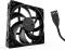 Миниатюра be quiet! SILENT WINGS PRO 4 140mm PWM BL099, фото 3