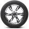 Миниатюра Roadstone Roadian HP 255/50 R19 107V, фото 3