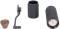 Миниатюра Timemore Slim PLUS Grinder Black Diamond, фото 2