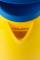 Миниатюра Saturn ST-EK8437U Yellow/Blue, фото 3