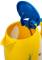 Миниатюра Saturn ST-EK8437U Yellow/Blue, фото 5