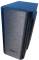 Миниатюра Delux MK340 Black 400W 12Fan MK340-400-12F, фото 1