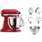 Миниатюра KitchenAid 5KSM175PSEER, фото 2