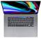 Миниатюра Apple MacBook PRO 16 (2020) Z0XZ0031E, фото 1