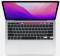 Миниатюра Apple MacBook Pro 13 M2 Silver MBPM2SL-05, Z16T0006K, фото 1