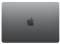 Миниатюра Apple MacBook Air 13,6 M2 MLXW3, фото 5