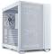 Миниатюра Lian Li PC-O11 Dynamic Air Mini White G99.O11AMW.00, фото 2