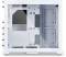 Миниатюра Lian Li PC-O11 Dynamic Air Mini White G99.O11AMW.00, фото 4