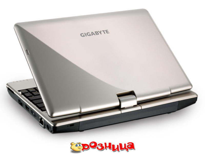 Ноутбук начало. Ноутбук Gigabyte t1005p. Netbook Gigabyte m1005. Ноутбук трансформер Gigabyte. Нетбук Gigabyte с поворотным экраном.