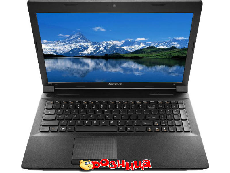 Lenovo b590