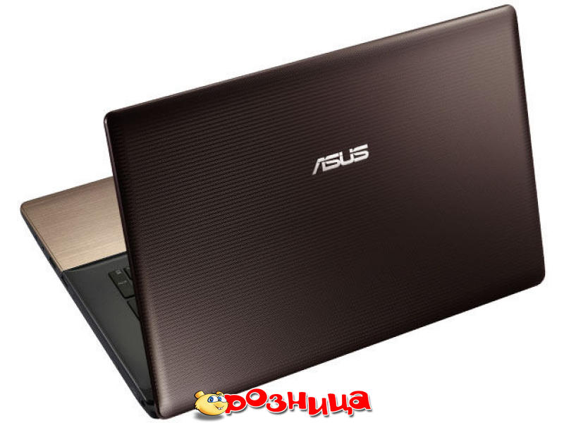 Asus k. Ноутбук ASUS k75vj. 17.3