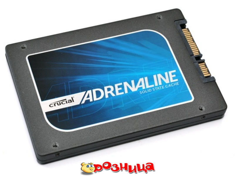 Ssd series. Твердотельный накопитель crucial Adrenaline 50gb.