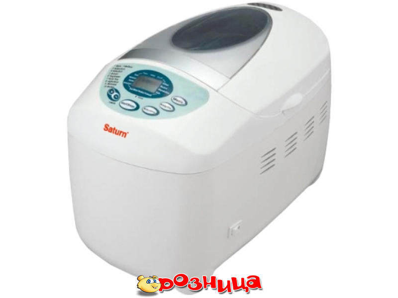 Инструкция хлебопечки Saturn ST-EC0127