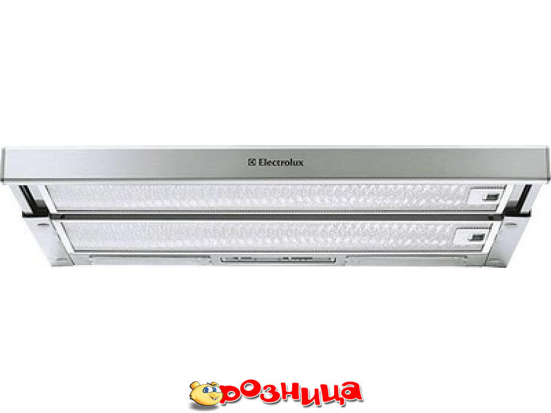 Встраиваемая вытяжка electrolux