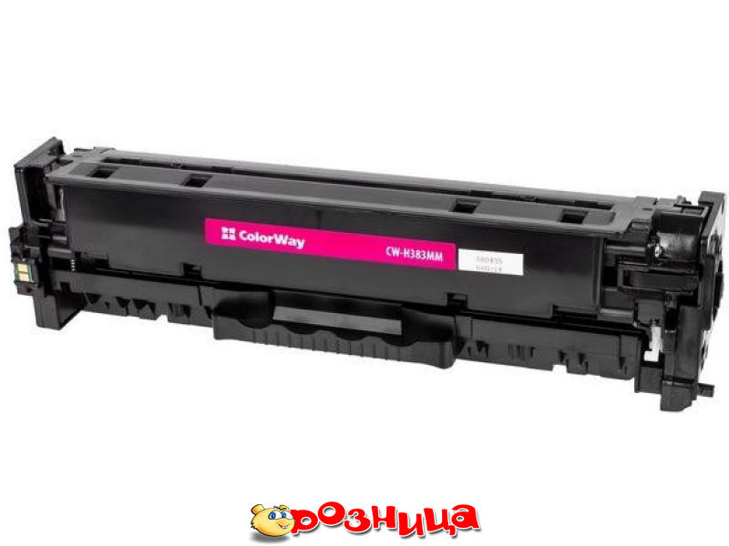 Неоригинальный картридж. HP m476 картридж. M476 картридж.