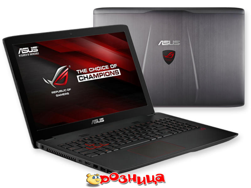 Asus серый. ASUS ROG gl552vx. Ноутбук ASUS ROG gl552vw. ASUS ROG gl552vw охлаждение. Ноутбук асус игровой gl552vw-cn926t.