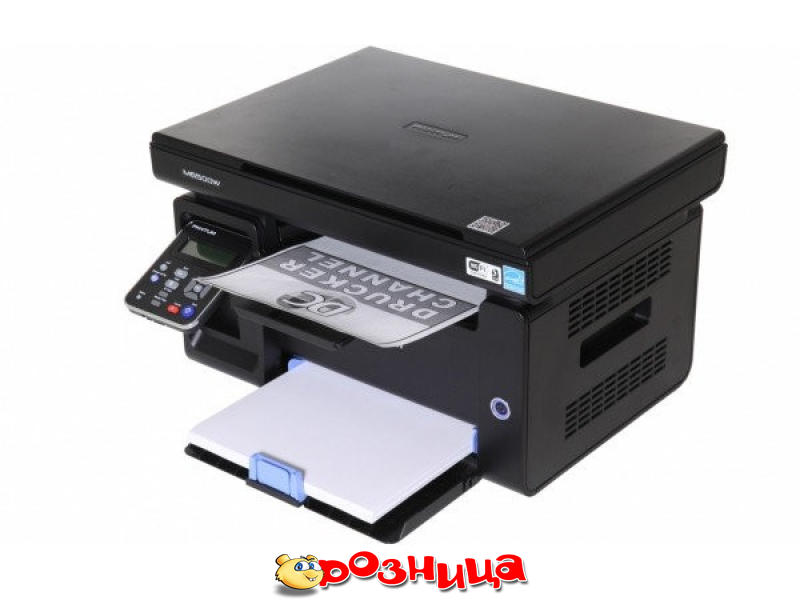 Мфу pantum m6500w отзывы стоит ли покупать