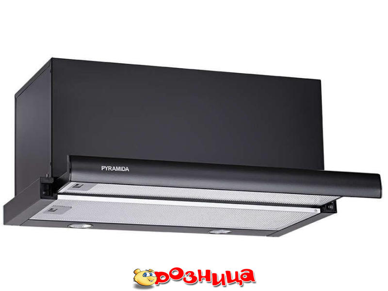 Тл 50. Встраиваемая вытяжка Pyramida TL 60 (1100) Black. Встраиваемая вытяжка Pyramida r-TL 60 Black/u. Встраиваемая вытяжка Pyramida TL 50 (1100) Black. Встраиваемая вытяжка Pyramida r-TL 50 Black/u.