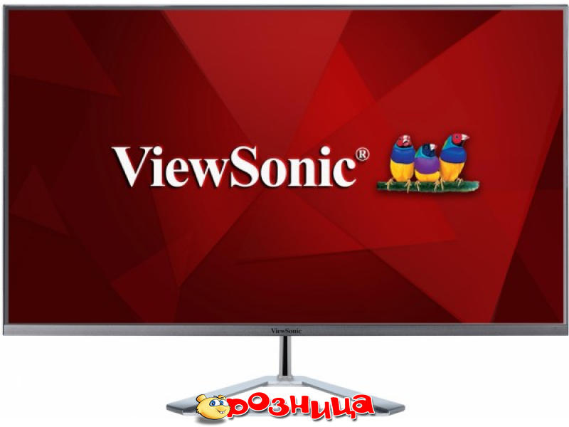 Viewsonic vx3276 2k mhd