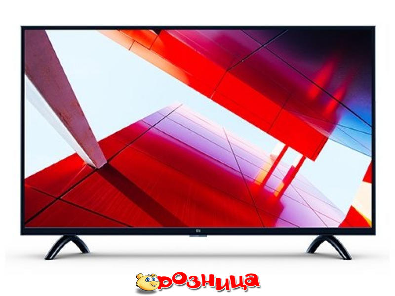 Mi led a2. Телевизор Xiaomi mi TV 4a 43