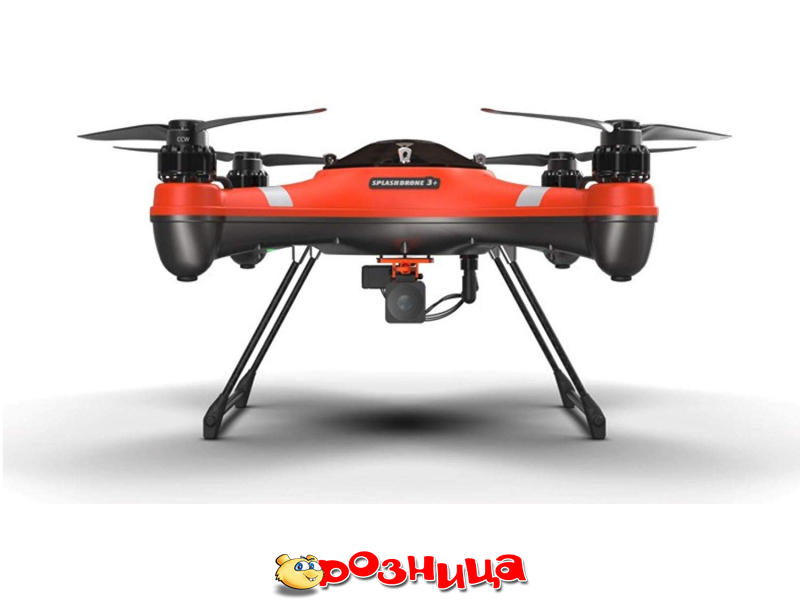 Swellpro splash drone hot sale 3