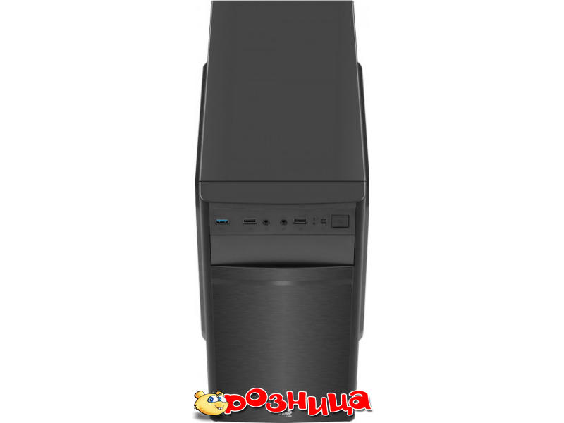 Korpus Aerocool Cs 103 Black Mini Tower Bp Vx Plus 350 Cvet Chyornyj Ves 3 2 Kg V Roznice