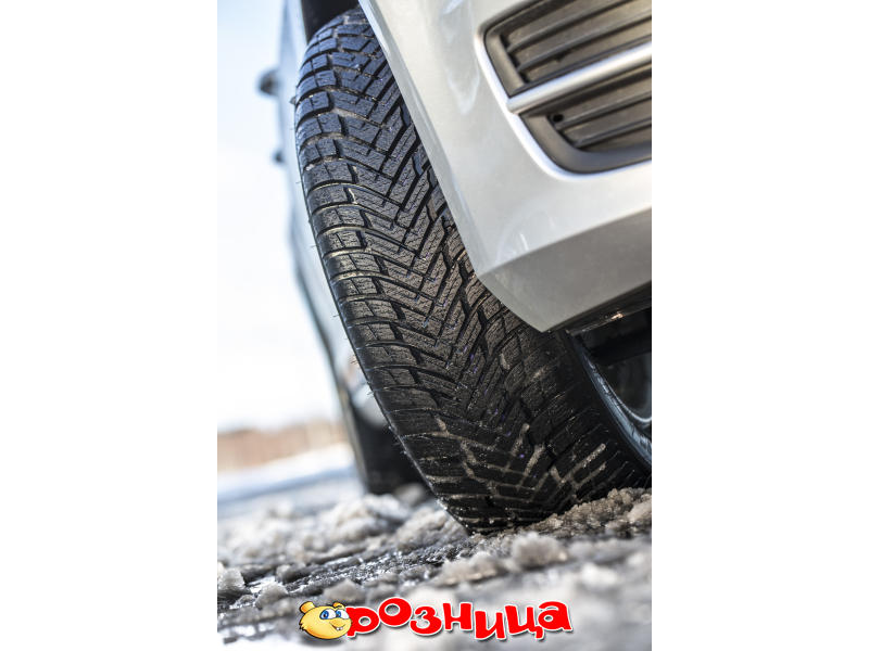 Nokian WeatherProof 175 70 R13 82T 175 70 R13 82T