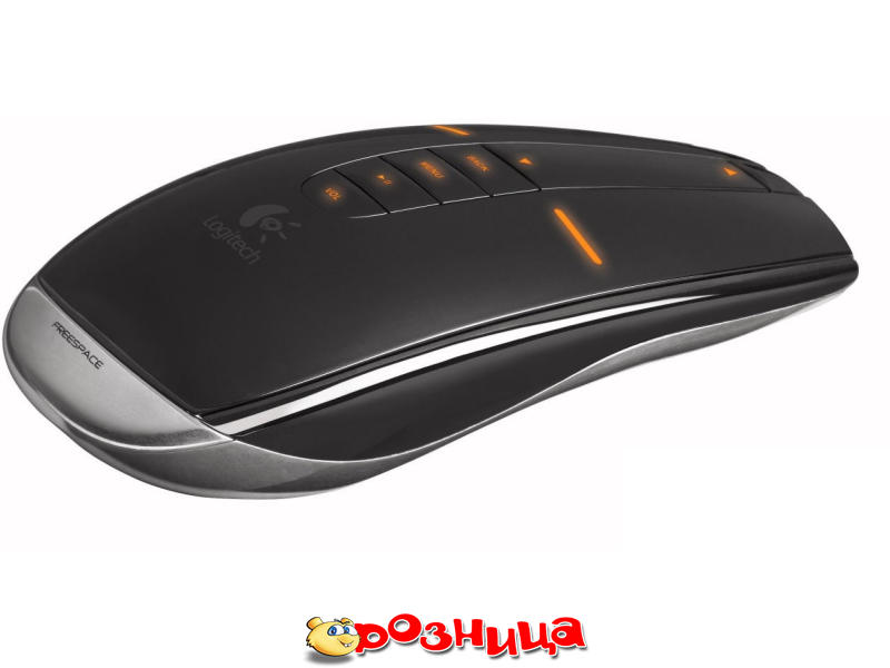 Logitech mx sale air mouse