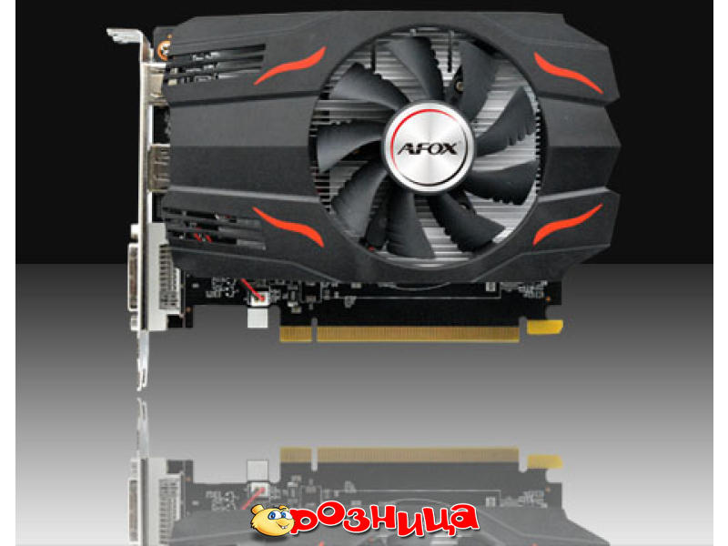 Afox gtx 1650 super hot sale