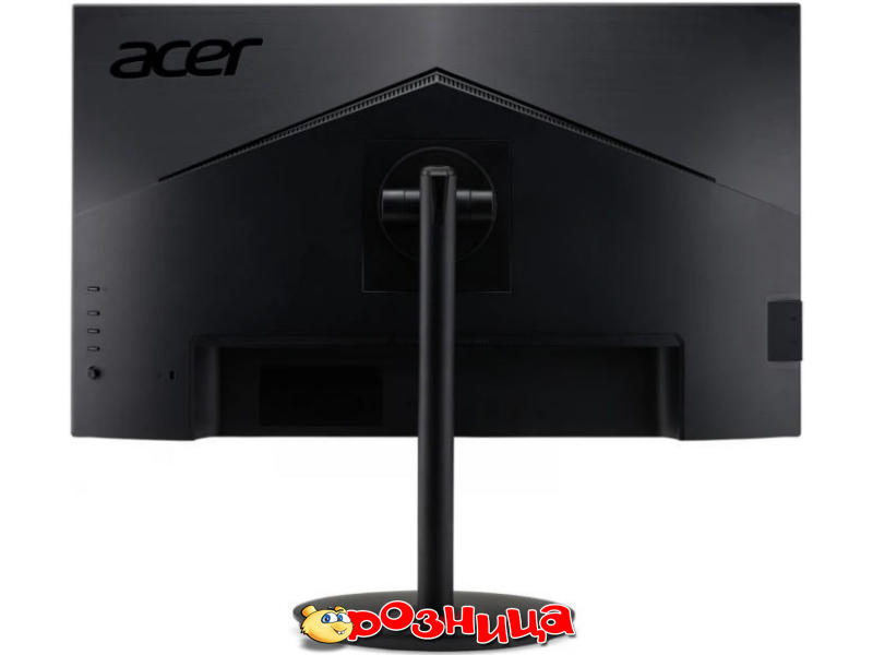 Монитор acer nitro xv242ypbmiiprx 24 обзор